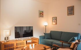 Appartement La Case